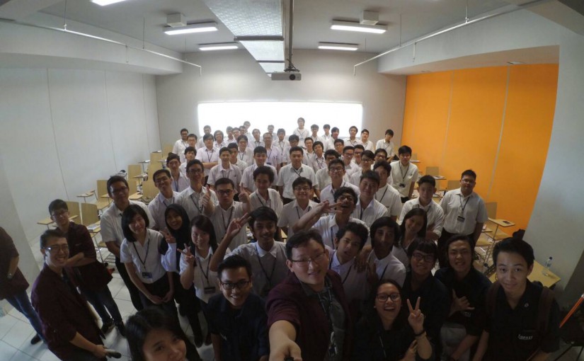 General Orientation